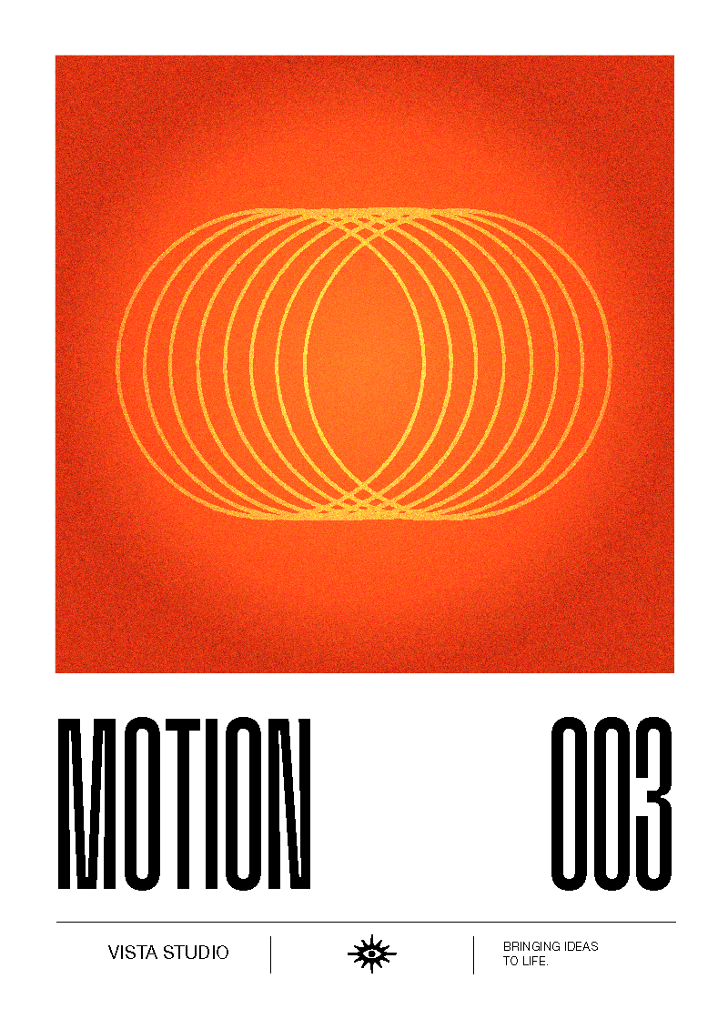 Motion & Animation